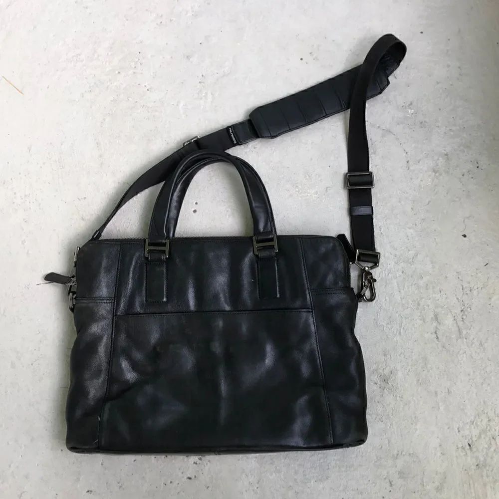 Tumi Tech Bag/Briefcase   - Picture 2 of 6